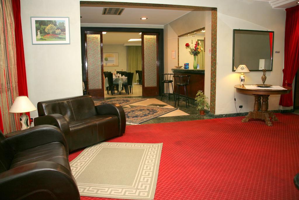 Niagara Hotel リミニ エクステリア 写真